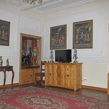 Hotel Boutique Casa De La Palma Пуэбла Экстерьер фото
