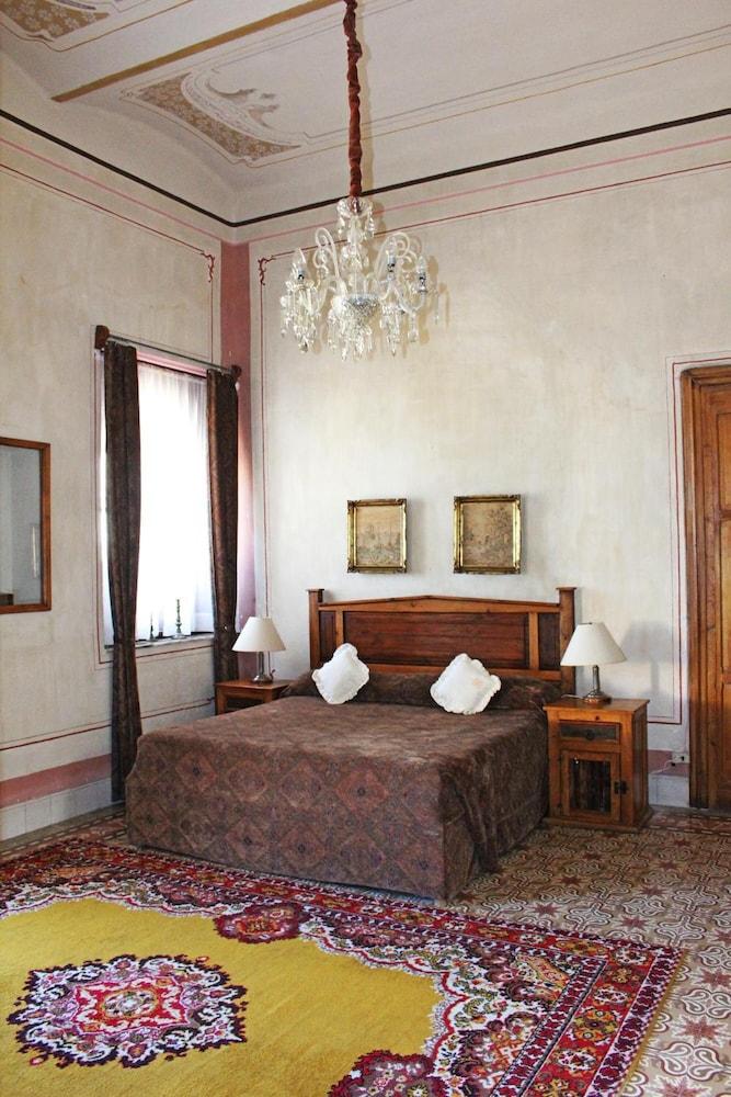 Hotel Boutique Casa De La Palma Пуэбла Экстерьер фото