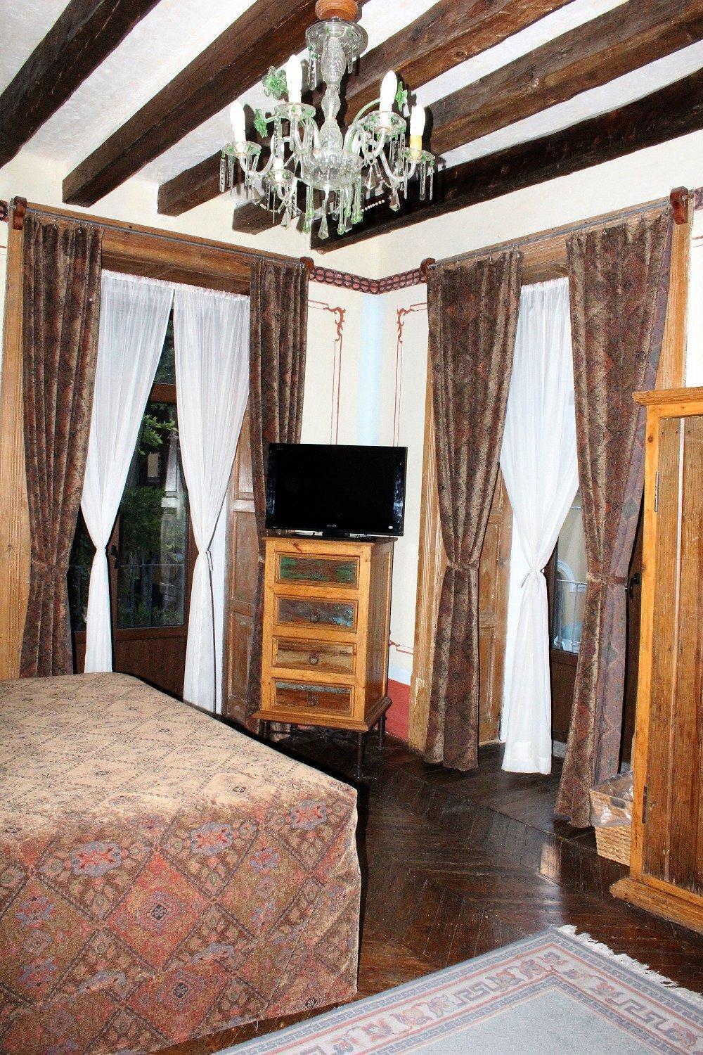 Hotel Boutique Casa De La Palma Пуэбла Экстерьер фото